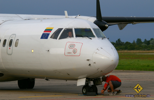 ATR ATR-42-300