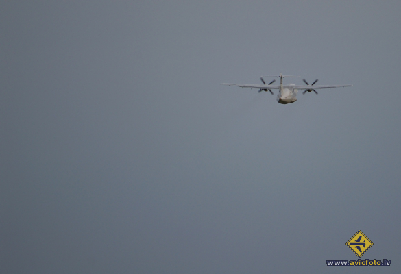 ATR ATR-42-300