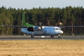 Fokker 50