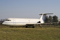BAC 111-201AC One-Eleven