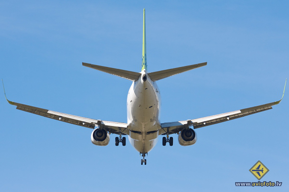 Boeing 737-36Q