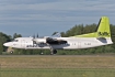 Fokker 50