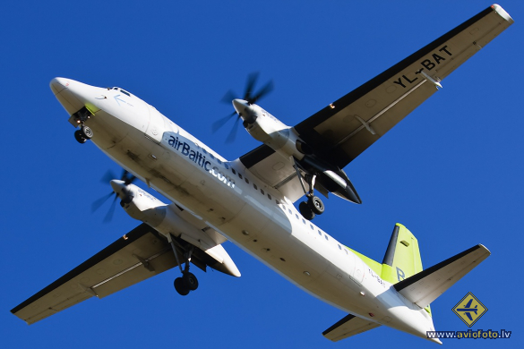 Fokker 50