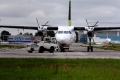 Fokker 50