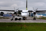 Fokker 50