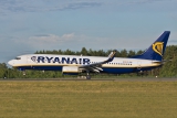 Boeing 737-8AS