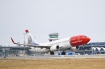 Boeing 737-8BK