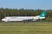 Fokker 100 (F-28-0100)