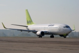 Boeing 737-33A