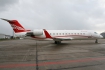 Bombardier CRJ-200LR (CL-600-2B19)