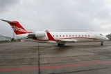 Bombardier CRJ-200LR (CL-600-2B19)