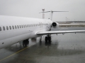 McDonnell Douglas MD-82 (DC-9-82)