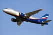 Airbus A319-112