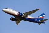 Airbus A319-112