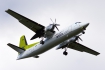 Fokker 50