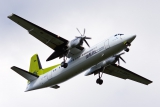 Fokker 50