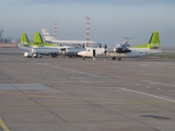 Fokker 50