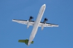 Bombardier DHC-8-402 Q400