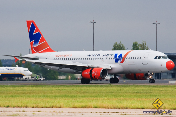 Airbus A320-231
