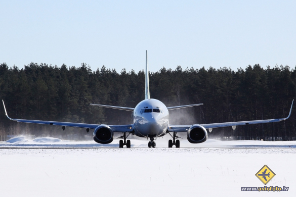 Boeing 737-36Q