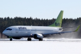 Boeing 737-36Q