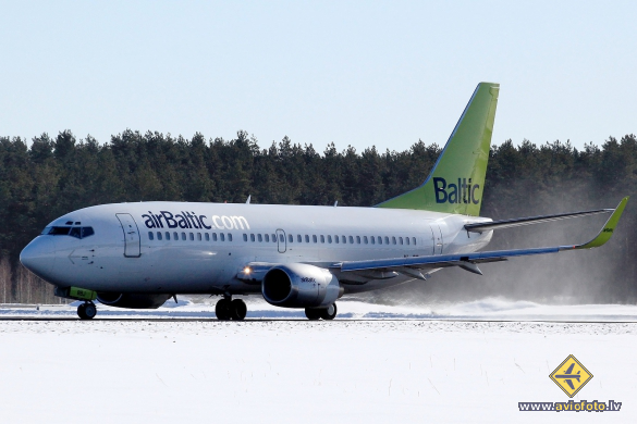 Boeing 737-36Q