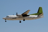 Fokker 50