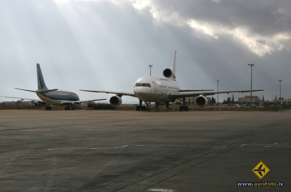 Lockheed L-1011