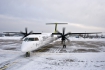 Bombardier DHC-8-402 Q400