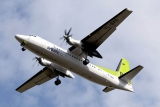 Fokker 50
