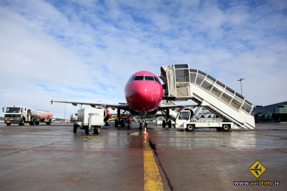 Airbus A320-232