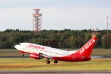 Boeing 737-75B