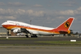 Boeing 747-312