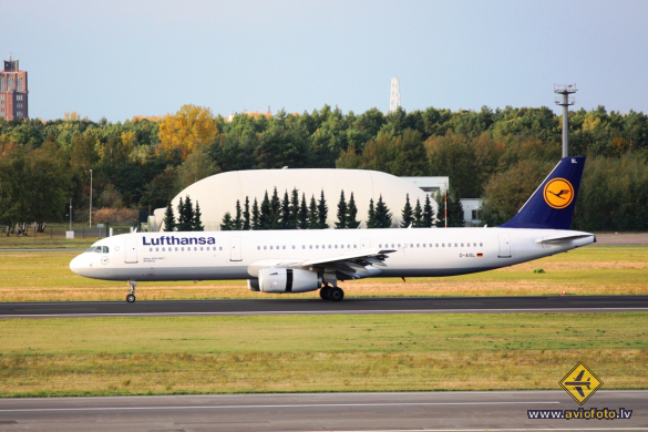 Airbus A321-231