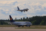 Embraer 170STD (ERJ-170-100STD)