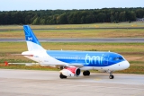 Airbus A319-131