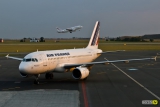 Airbus A319-111