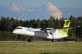 Bombardier DHC-8-402 Q400