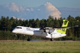 Bombardier DHC-8-402 Q400