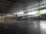 Boeing 757-256