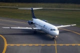 Fokker 100 (F-28-0100)