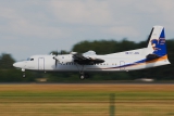 Fokker 50