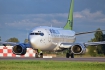 Boeing 737-36Q