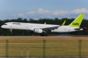 Boeing 757-256