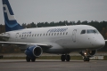 Embraer 170STD (ERJ-170-100STD)