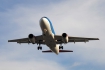 Airbus A319-131