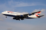 Boeing 747-436