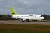 Boeing 737-33A