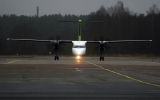 Bombardier DHC-8-402 Q400