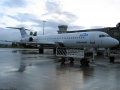 Fokker 100 (F-28-0100)